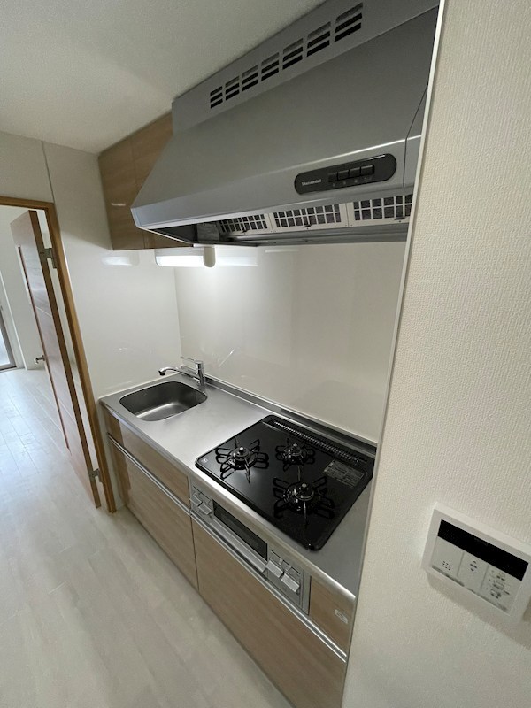 レジデンス南桜塚 キッチン