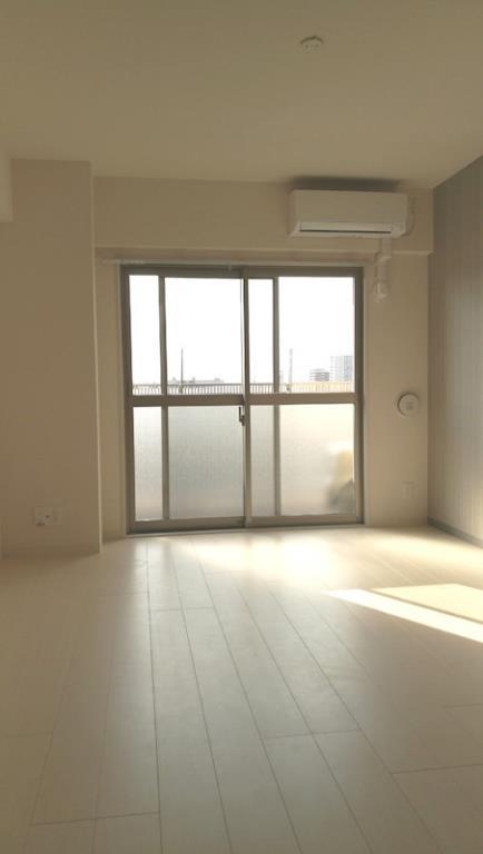 ディ・アミカル リビング