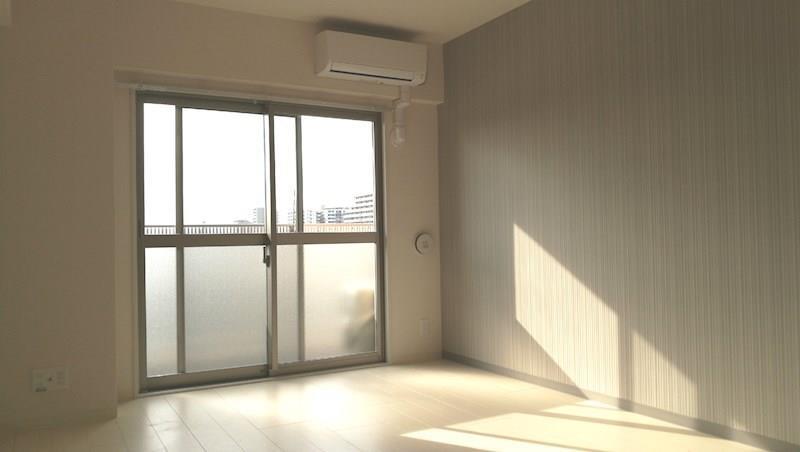 ディ・アミカル ベッドルーム