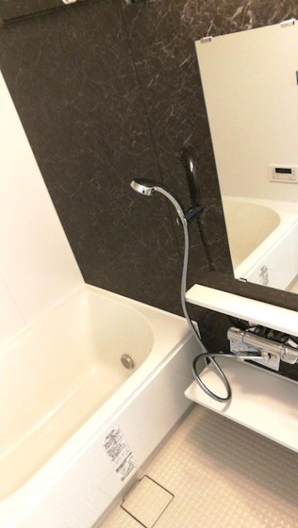 ディ・アミカル 風呂画像