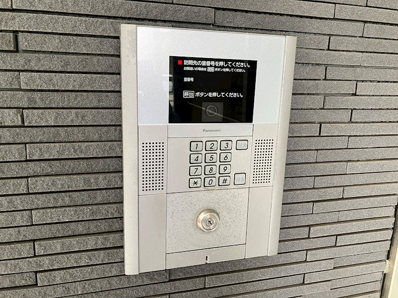 リラシオ西明石駅前 その他外観2