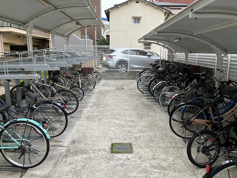 リラシオ西明石駅前 その他外観3