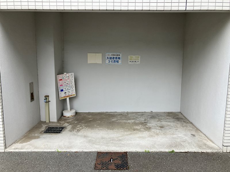 リラシオ西明石駅前 その他外観4