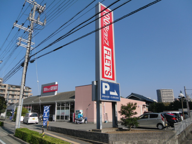 リラシオ西明石駅前 周辺画像4