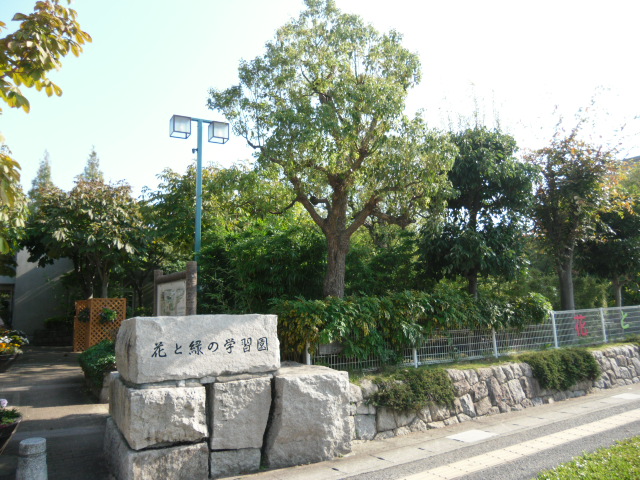 リラシオ西明石駅前 周辺画像5