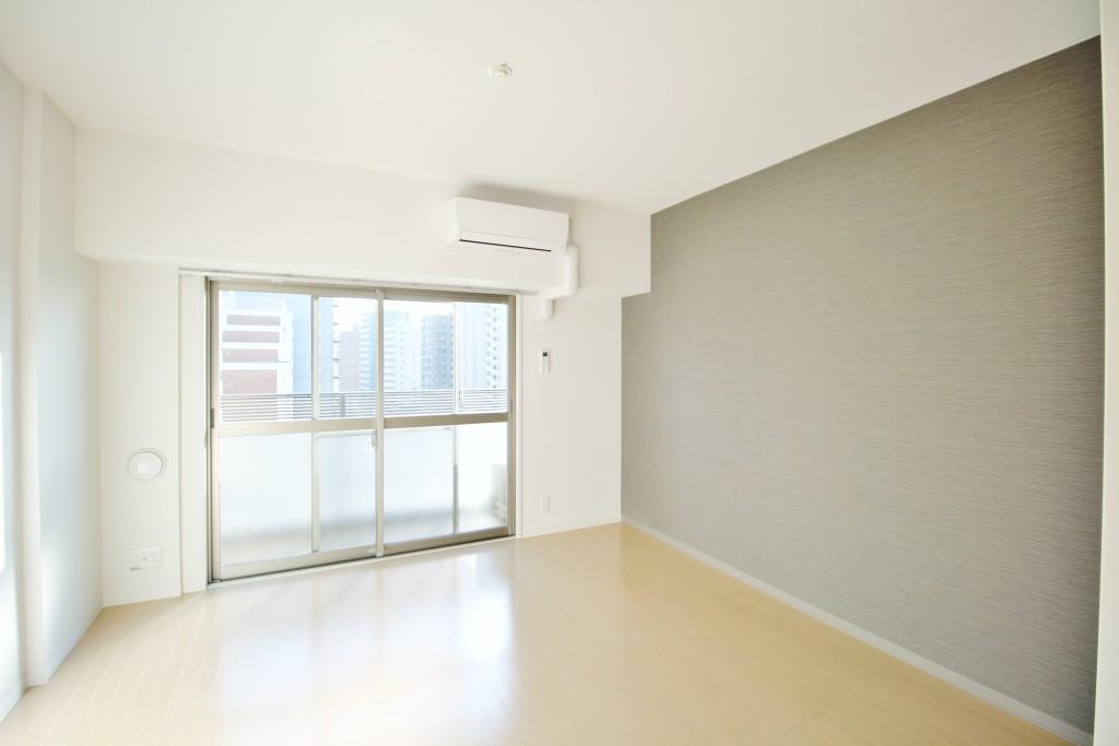 グラン ククナ リビング