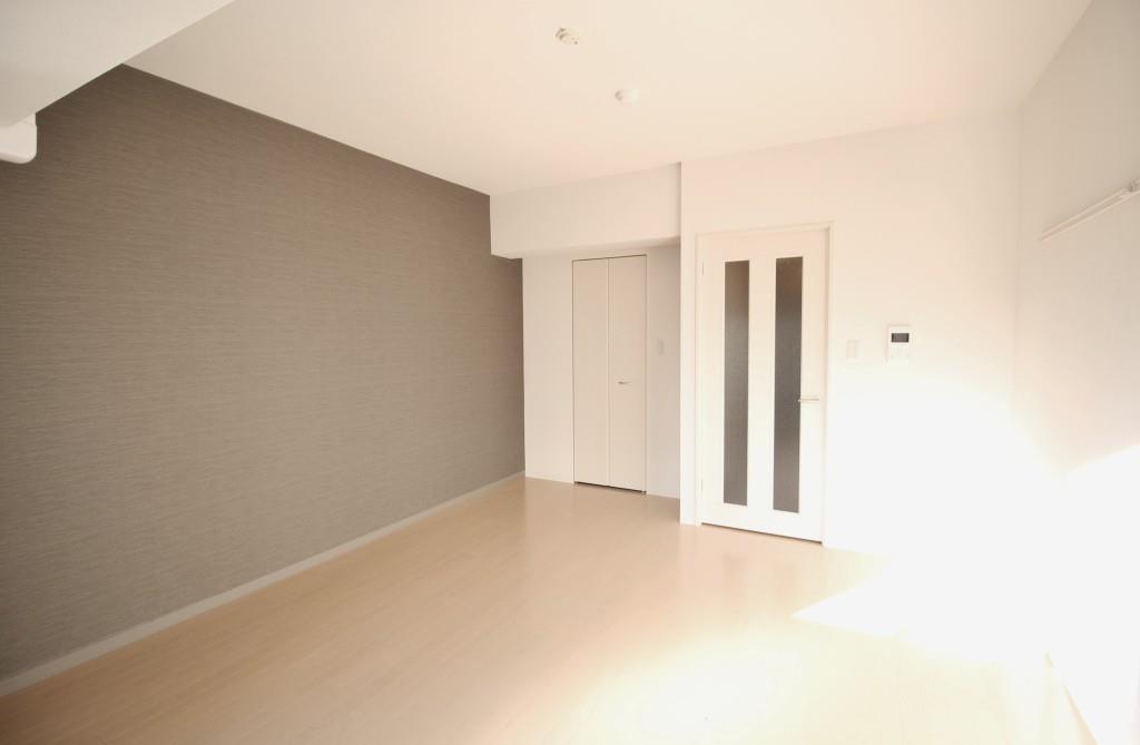 グラン ククナ ベッドルーム