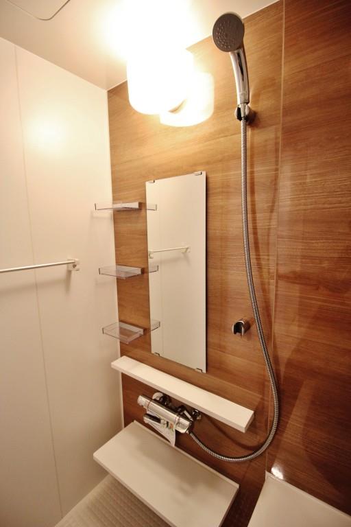 グラン ククナ 風呂画像