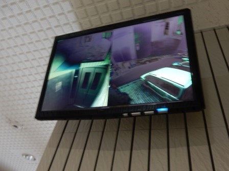 ラフィーネレジデンス その他外観3
