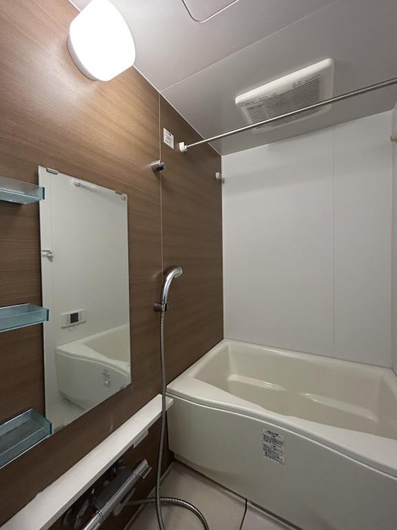 シュトランドコルブ 風呂画像