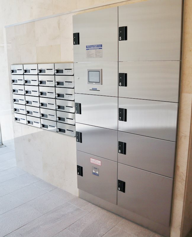 ユービ12 その他外観1