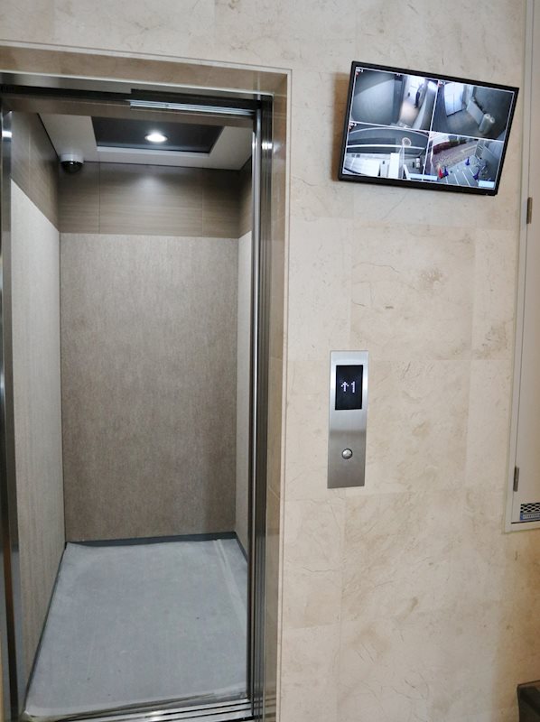 ユービ12 その他外観2