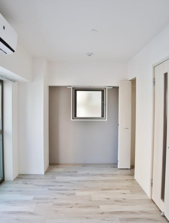 ユービ12 リビング