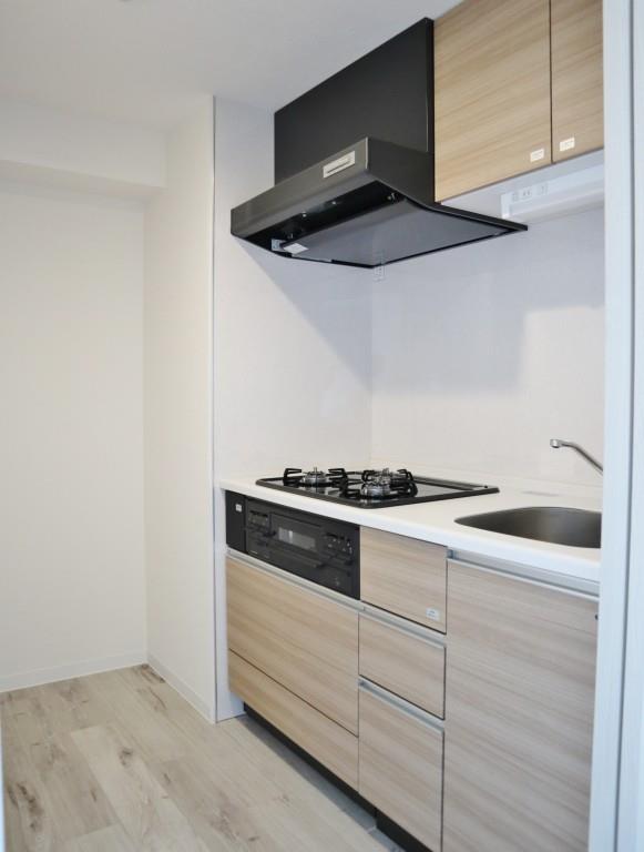 ユービ12 キッチン