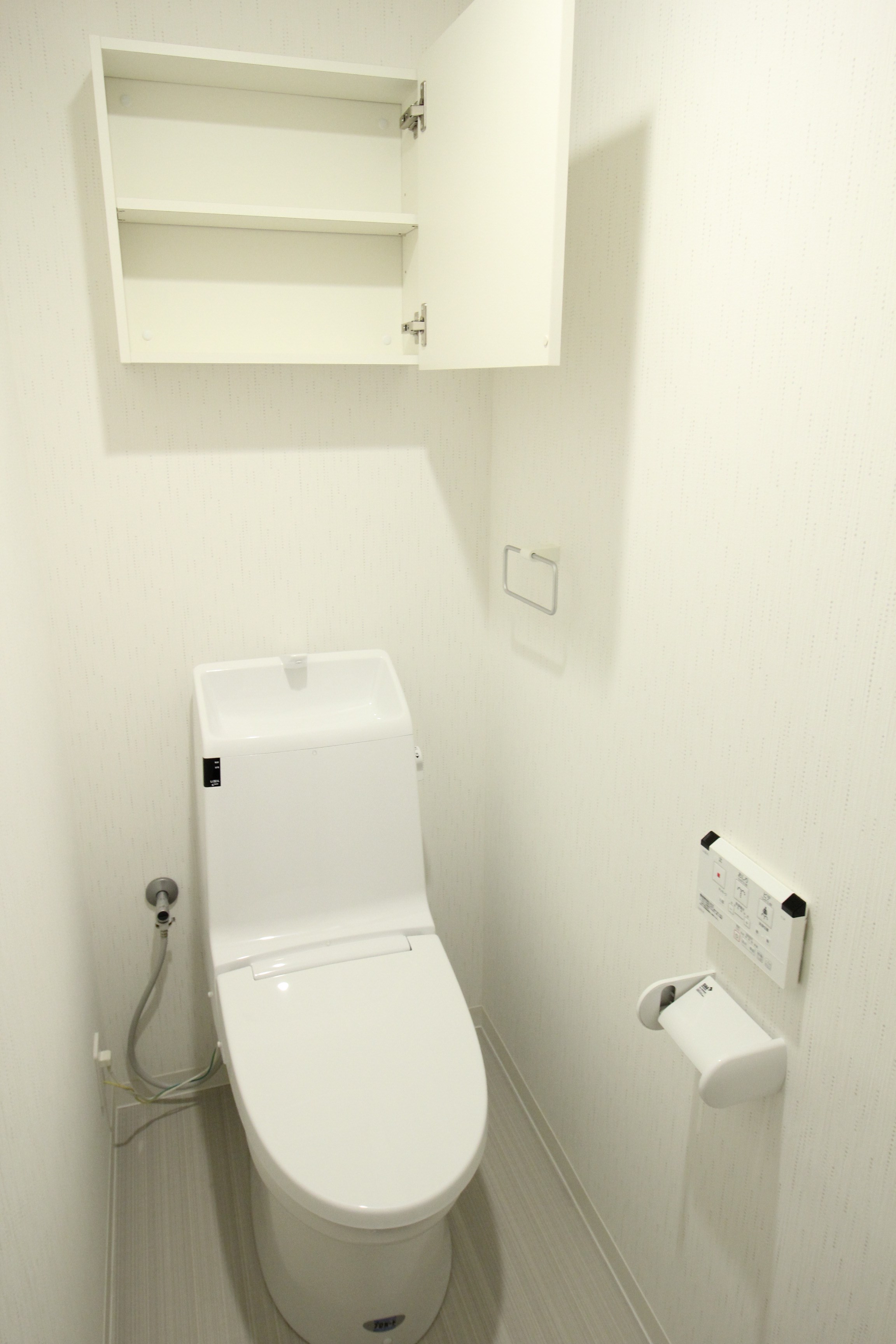 クレシェンテ月島 その他3