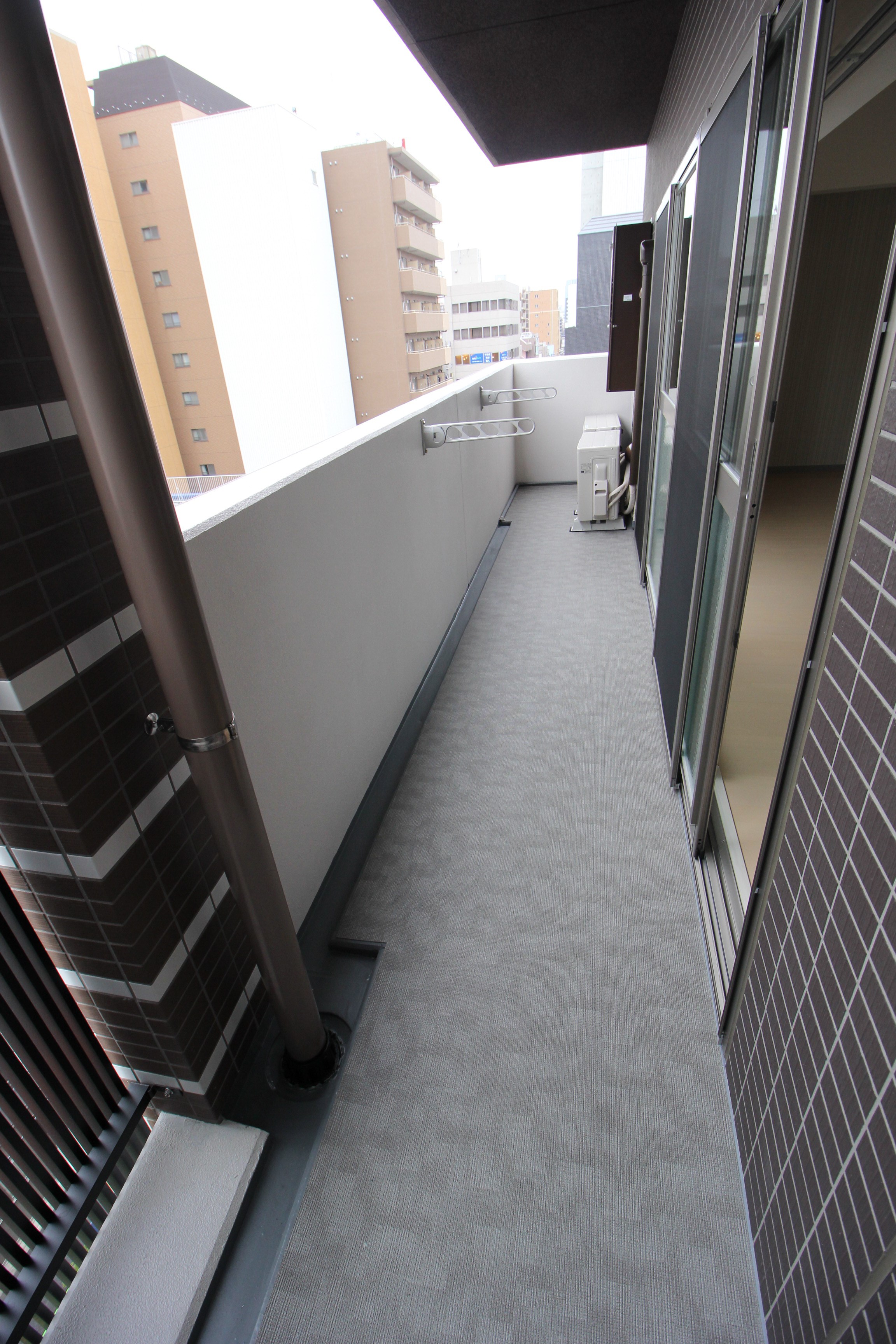 クレシェンテ月島 その他7