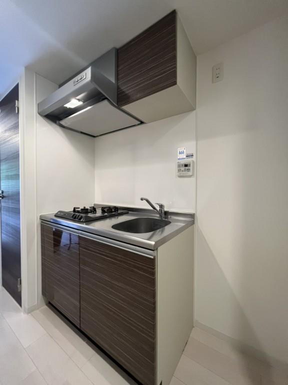 ラグゼ弁天町 キッチン