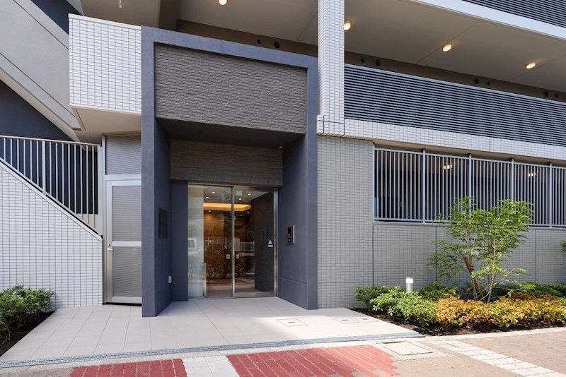 M.R Residence その他外観1