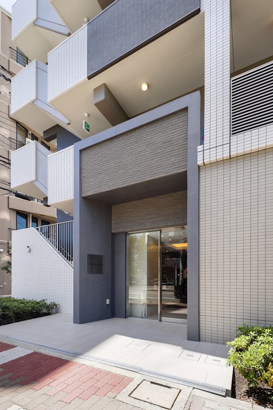 M.R Residence その他外観2