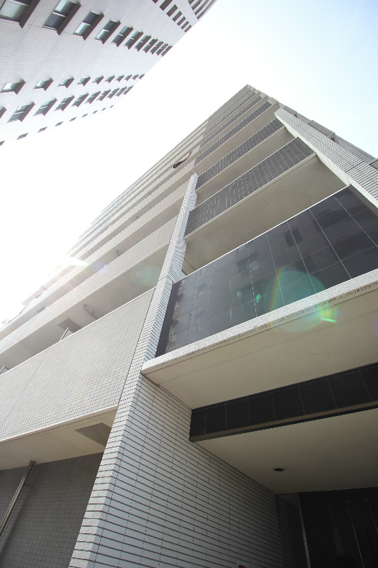 ジェイズ クレイドル その他外観3