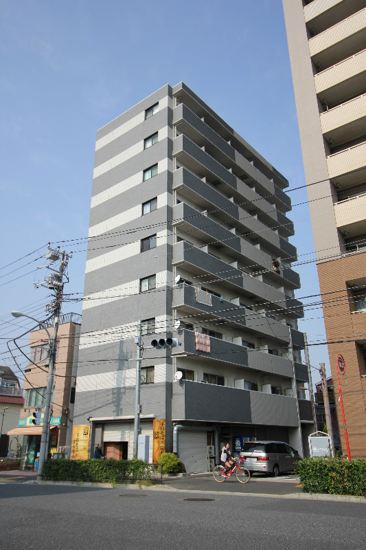 ジェイズ クレイドル その他外観4