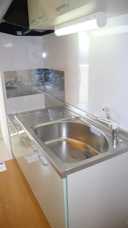 ジェイズ クレイドル キッチン