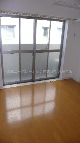 ジェイズ クレイドル ベッドルーム