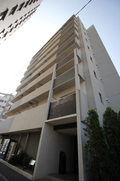 ジェイズ クレイドル 外観写真