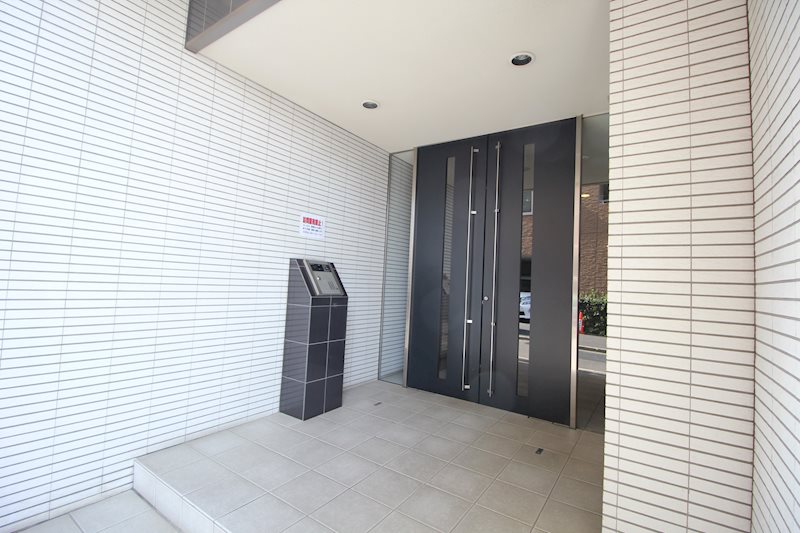 ジェイズ クレイドル その他外観1