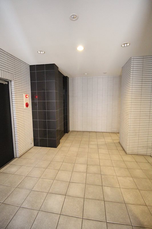 ジェイズ クレイドル その他外観2