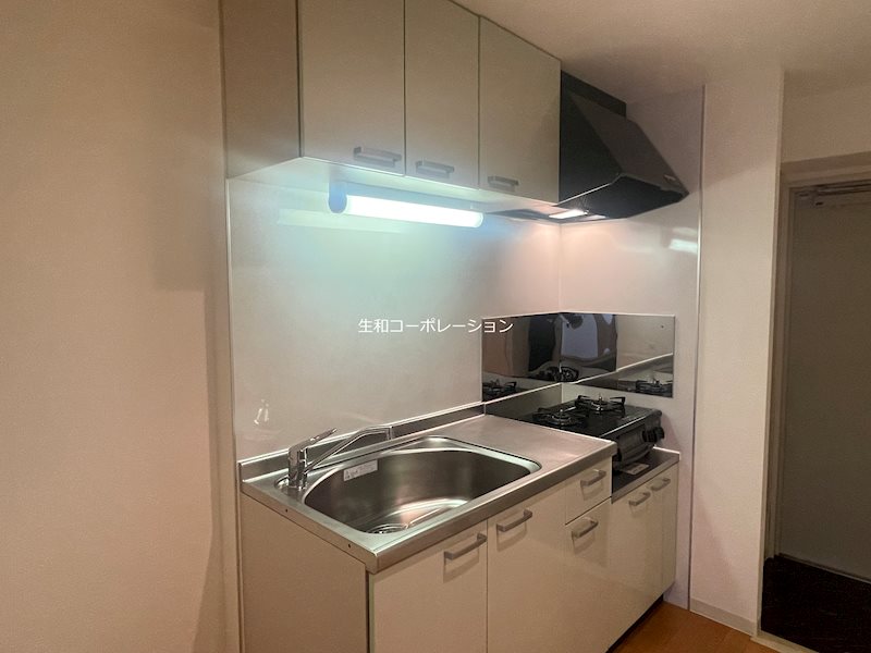 ジェイズ クレイドル キッチン