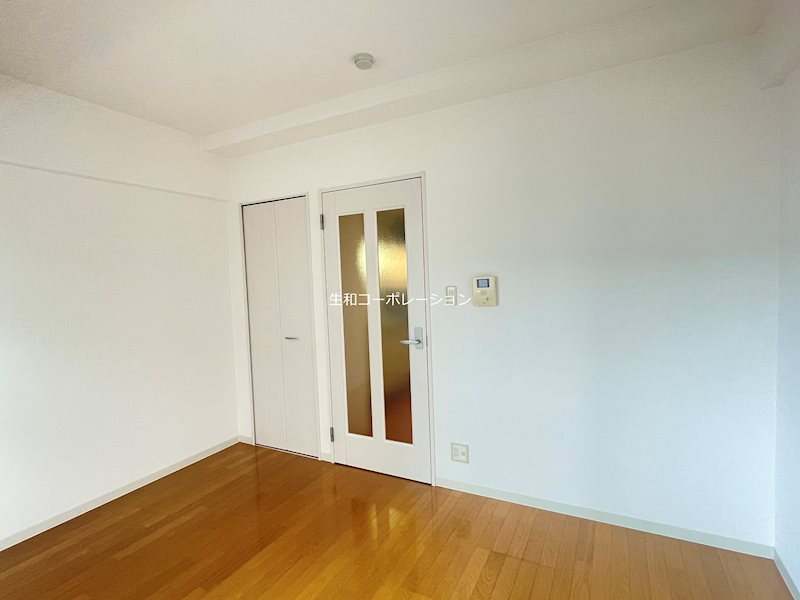 ジェイズ クレイドル ベッドルーム