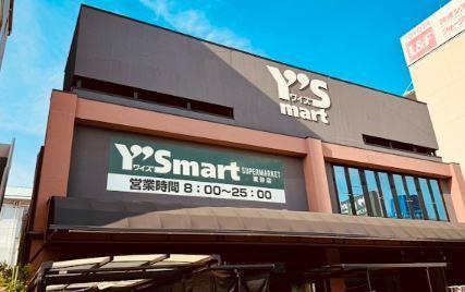 ジェイズ クレイドル 周辺画像6