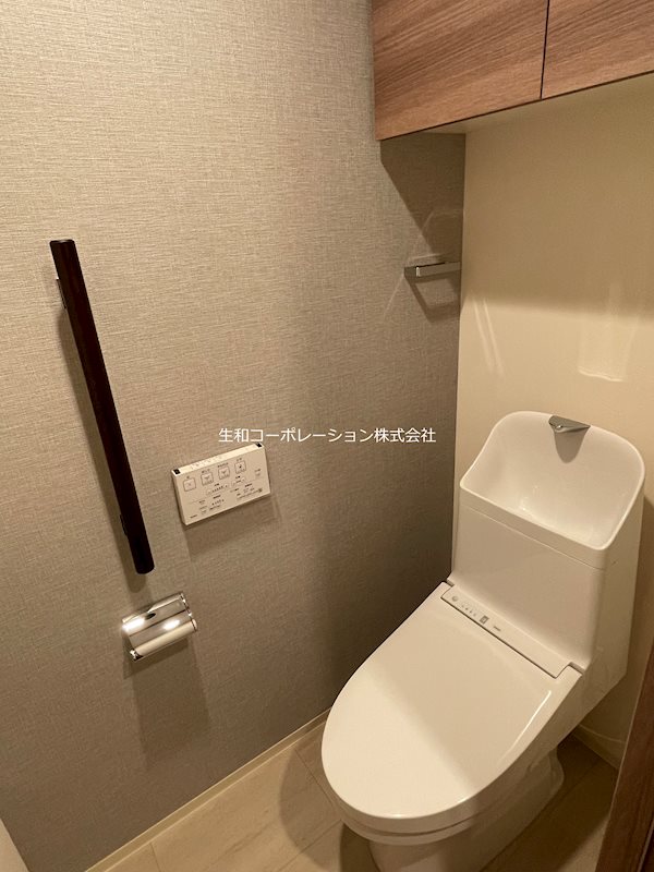 プラウドタワー小岩ファースト その他2