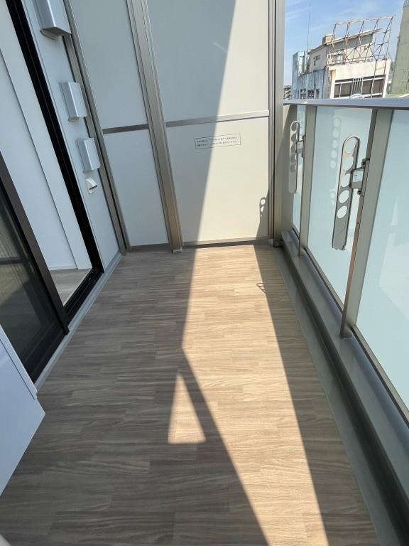 プラウドタワー小岩ファースト その他4