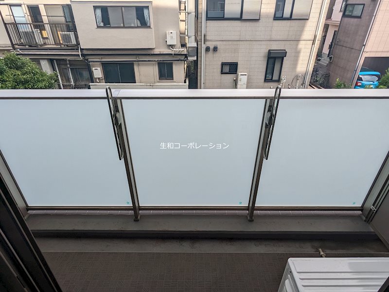RIVER STONE その他8