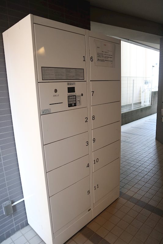 S・BUIL(エスビル) その他外観3