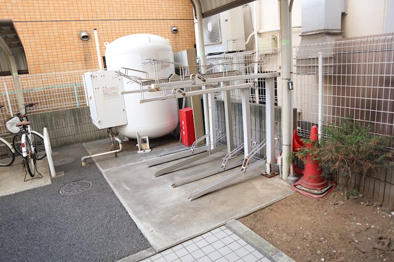 S・BUIL(エスビル) その他17
