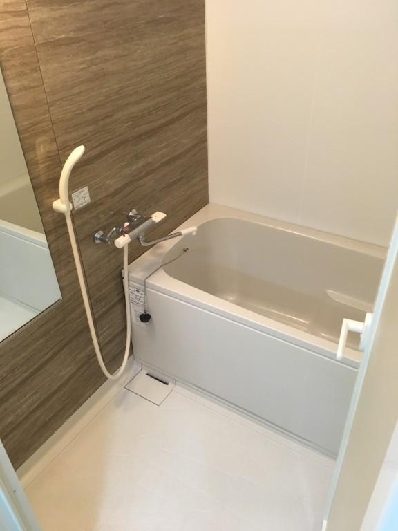 エルシオン 風呂画像