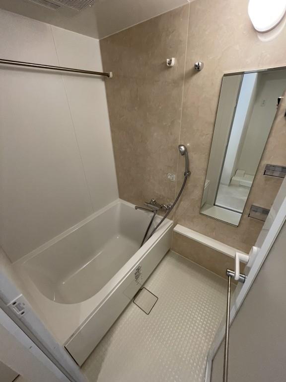 M.R Residence 風呂画像