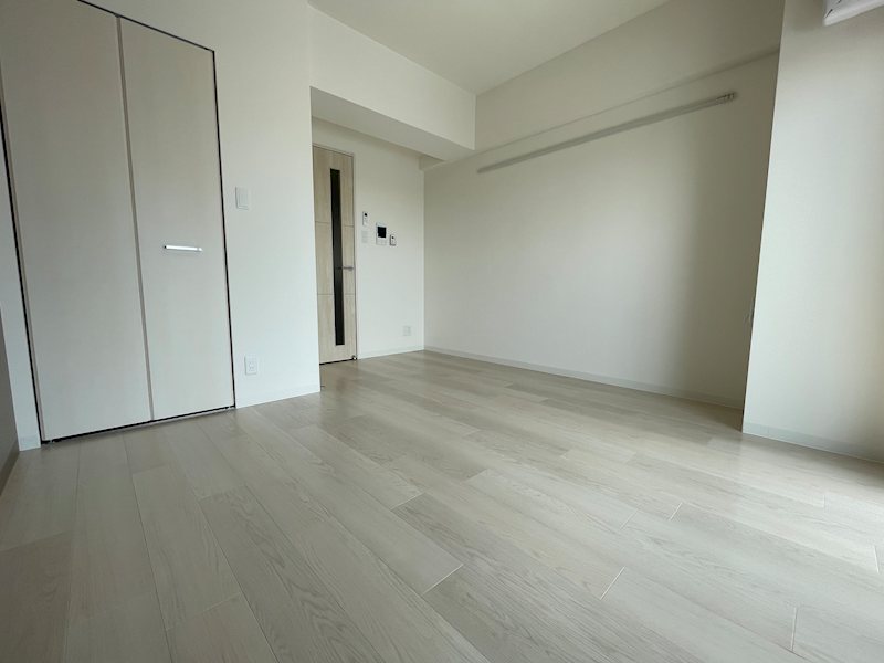 M.R Residence リビング