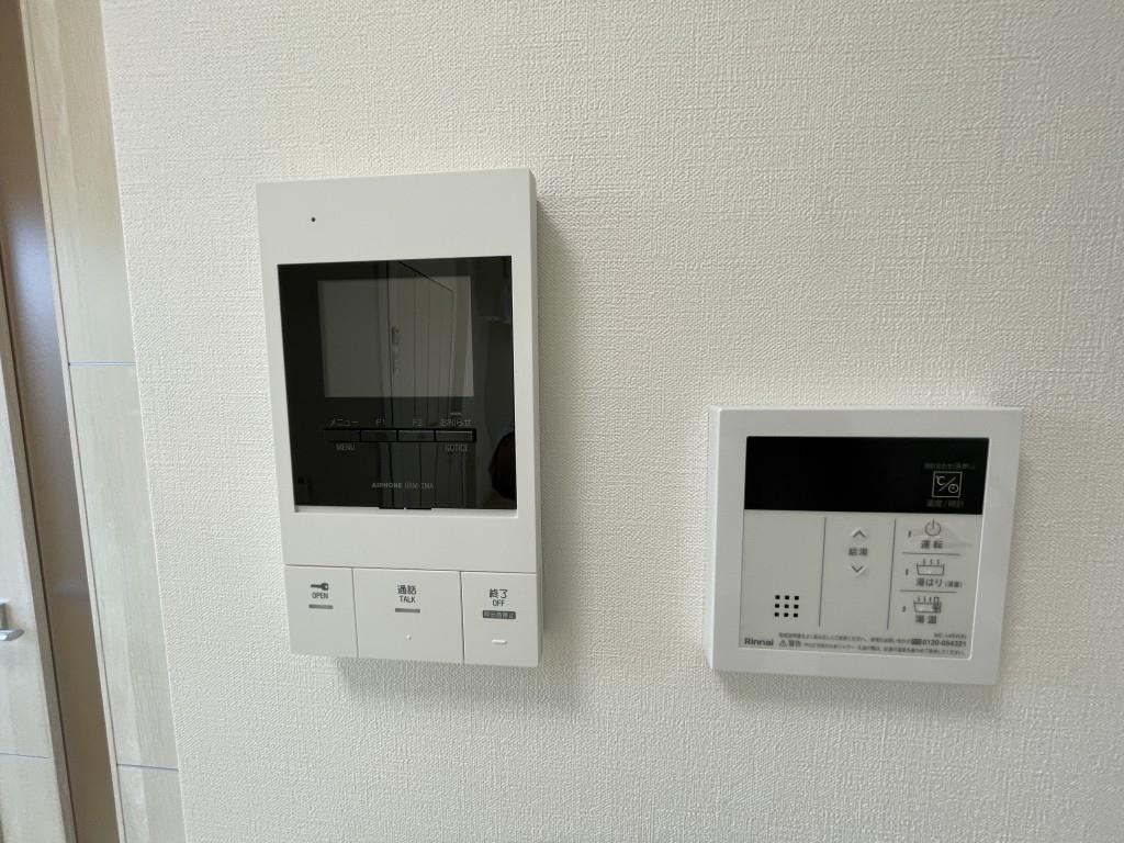 M.R Residence その他8