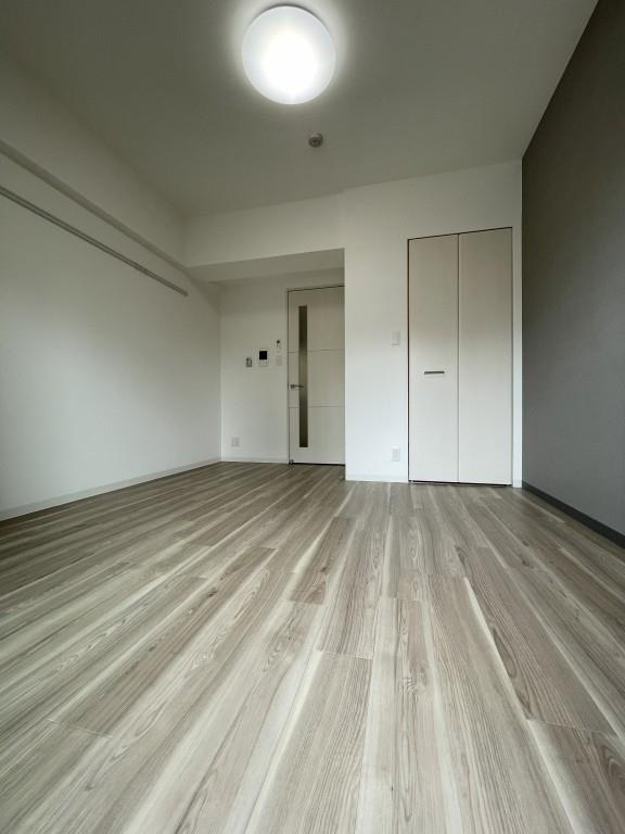 M.R Residence ベッドルーム