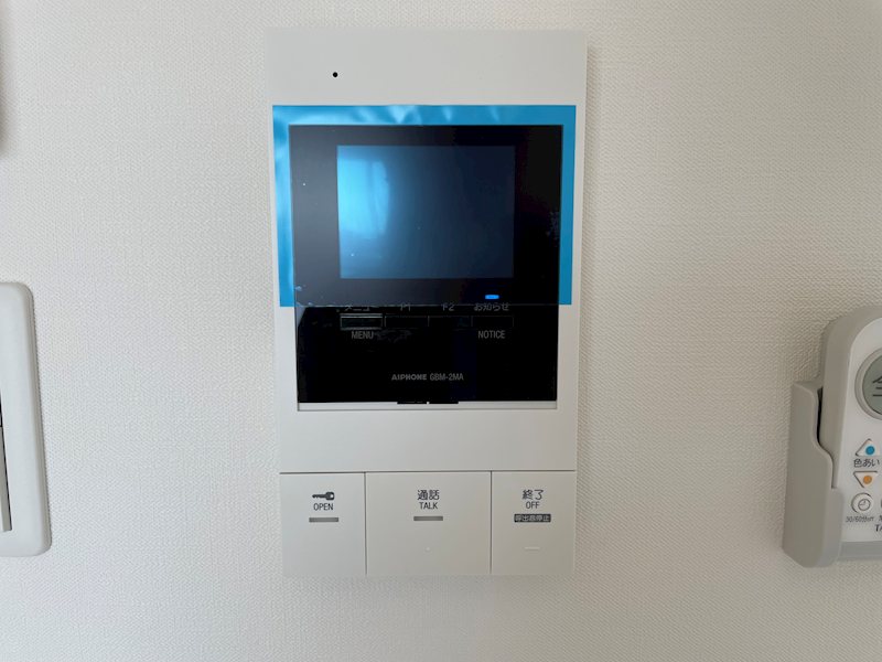 M.R Residence その他1