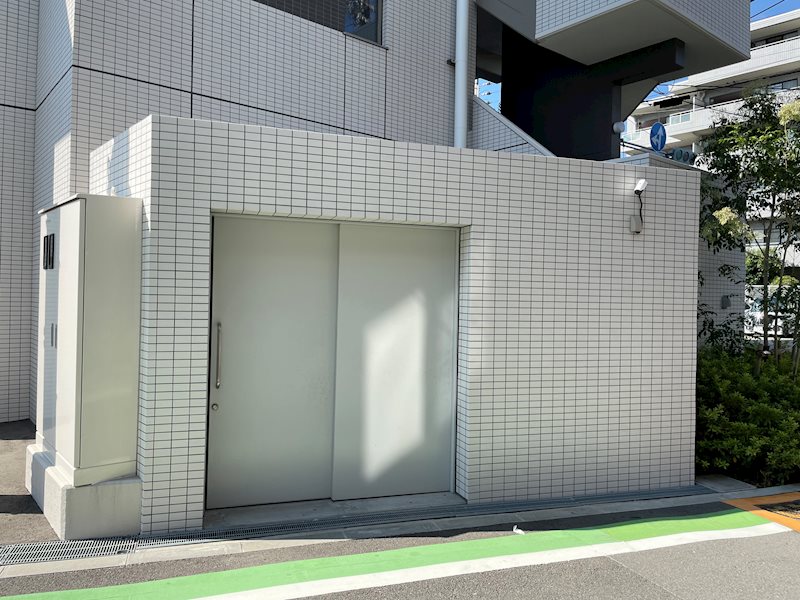 M.R Residence その他外観6