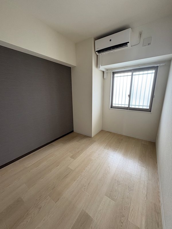 F-TAMATSUKURI ベッドルーム