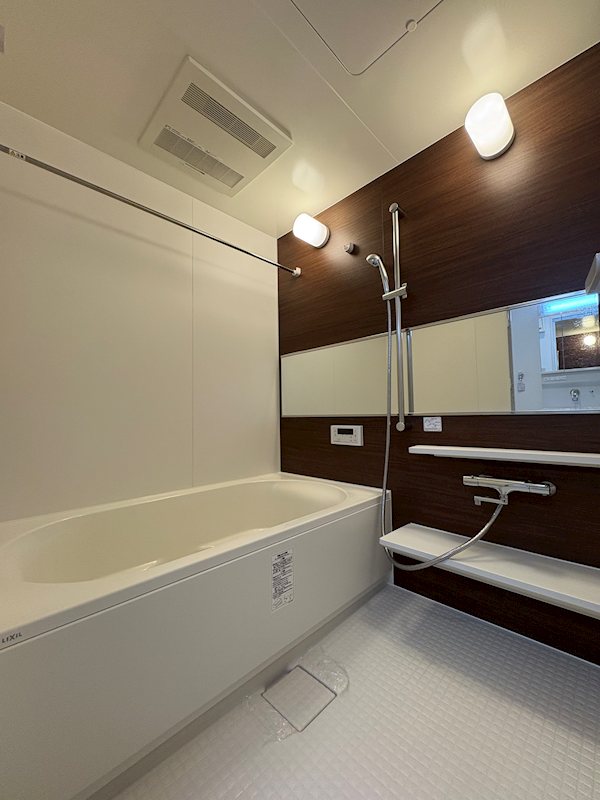 F-TAMATSUKURI 風呂画像