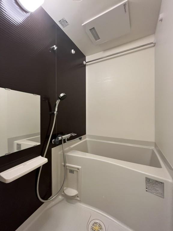 ラグゼ弁天町 風呂画像