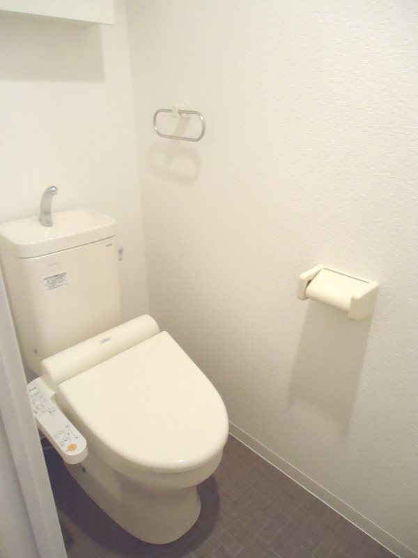 SUPURUSE板橋弐番館 その他1