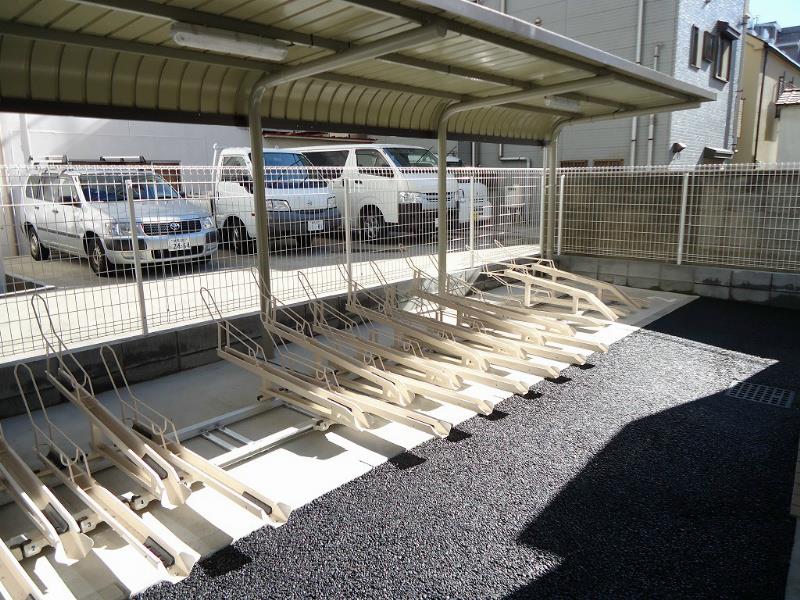 SUPURUSE板橋弐番館 その他4